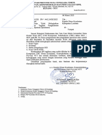 Pemberitahuan Tidak Melanjutkan Pembayaran Taguhan Pngklaiman Transport Sputum PDF