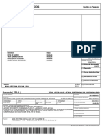 AVR Benefícios - Recibo de Pagamento