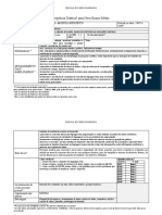 Sequência Didática PENSAMENTO ESTATÍSTICO - 29 de Julho A 16 de Setembro