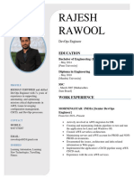 Rajesh Rawool 914266114 PDF