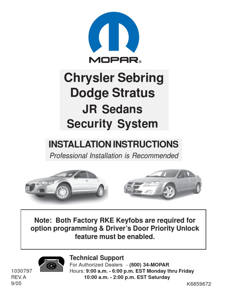 Cirrus System Sec. | PDF | Electrical Connector | Equipment, image size:768x1024