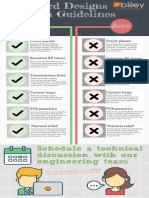 RF Board Design Guidelines PDF