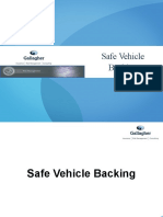 Powerpoint Safe Backing