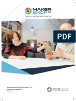 Brochure MAKERSHOP PDF