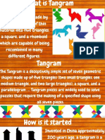 What Is Tangram PDF