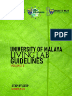UM EcoCampus Living Labs Guidelines (2nd Edition 2021) PDF