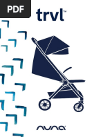Evenflo Omni Plus Travel System Manual | PDF | Implied Warranty