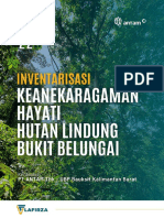 Inventarisasi Kehati Hutan Lindung Final