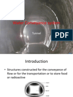 Lecture Slide Tunnel - 2