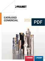 DP Catalogo Comercial-21-22 Brazil PDF