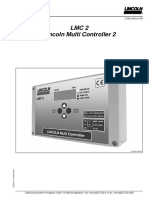 LMC2 User Manual