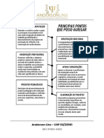Principais Indicadores PDF
