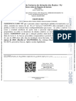 Matricula-8353-Lote 20 Da Gleba F Cond Caravelas PDF