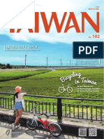 Taiwan Tourism Handbook