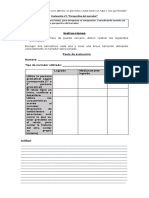 Evaluación 1. Tercer Trimestre