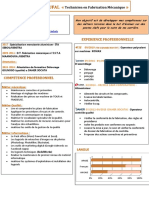 Recherche D Un Emploi 1593682880 PDF