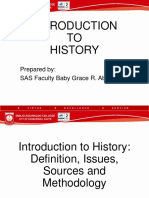 1-INTRODUCTION TO HISTORY & PHILIPPINE SETTING-EAC - PPT-TEMPLATE-updated-as-of-03.20.21 PDF