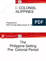 2-PRE-COLONIAL PHILIPPINES-EAC - PPT-TEMPLATE-updated-as-of-03.20.21 PDF