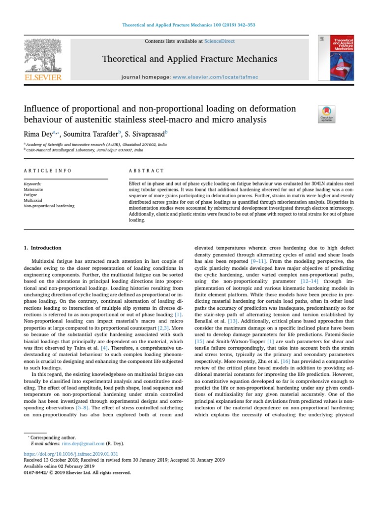 Dey Et Al. (2019) PDF