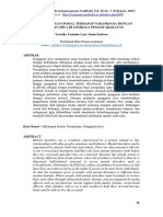 Dukungan Sosial 2022 PDF
