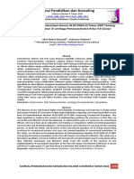 Implementasi Wali Pas 2022 PDF