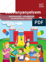 Anyanyelv II - Teljes PDF