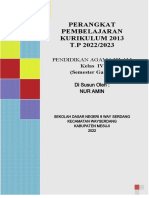 Cover RPP