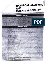 SAPM - Technical Analysis Unit 3