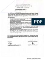 Richard Natanael Kristanto - Pakta Integri PDF