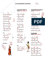 Lista Seminário Cias Março 2023 - 3 A 7 Anos - Cifra PDF