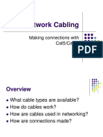 Network Cabling