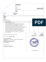INV-000311 Sonara PDF
