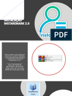 Manual de Instalação Instaremark 2.0 PDF