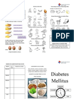 Diabetes Mellitus