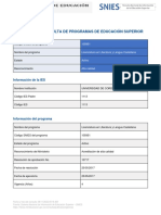 Alta Calidad Del Pregrado Uncior Esp