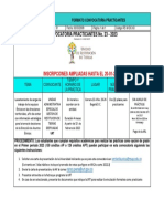 Convocatoria No. 23 2023 UNIDAD DE RESTITUCIÓN DE TIERRAS Ampliadas Hasta 20 01 2023