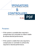 Compensators PDF