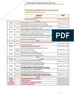 Odontologia+Morfofuncional Cronograma++2023.1 PDF
