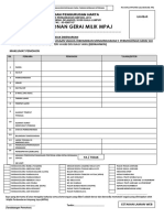 Borang Permohonan Gerai Terkini 2 1 PDF