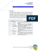 Kata Kerja Operasional Taksonomi Bloom Revisi