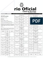 Diário Oficial da Cidade de São Paulo de 20 de março de 2023