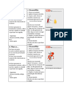 CID Roy PDF em Portugues PDF