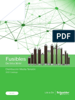 Fusibles Schneider PDF