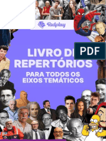 Livro de Repertório para Todos Os Eixos PDF