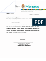 Memo 016.2023 - Frequencia Dos Bolsistas Da Manutenção Do Mes de Fevereiro 2023