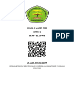 QR Code PTS 2023 Kelas 11