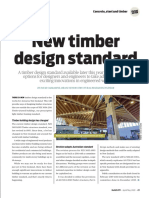 Build 189 49 Feature Concrete Steel and Timber New Timber Design Standard PDF
