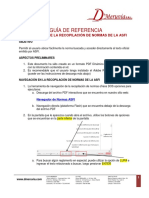 Guia de Uso Recopilación de Normas ASFI