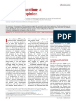In Vitro Maturation PDF