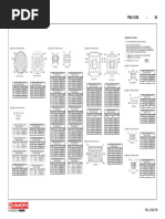 Diagram Electrico Del Tablero PDF